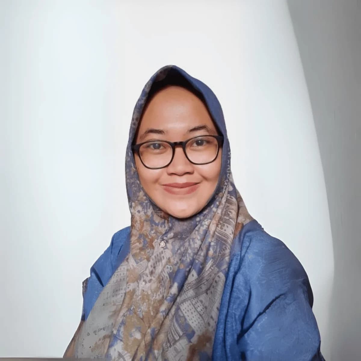 Foto Ulfa Fauziah