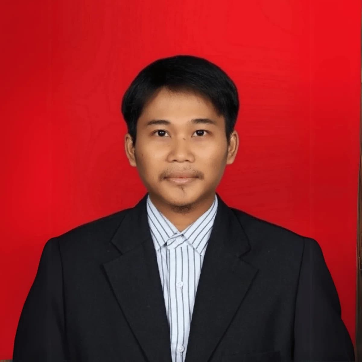 Foto Mohammad Misbakhusshudur