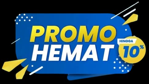 Promo Hemat