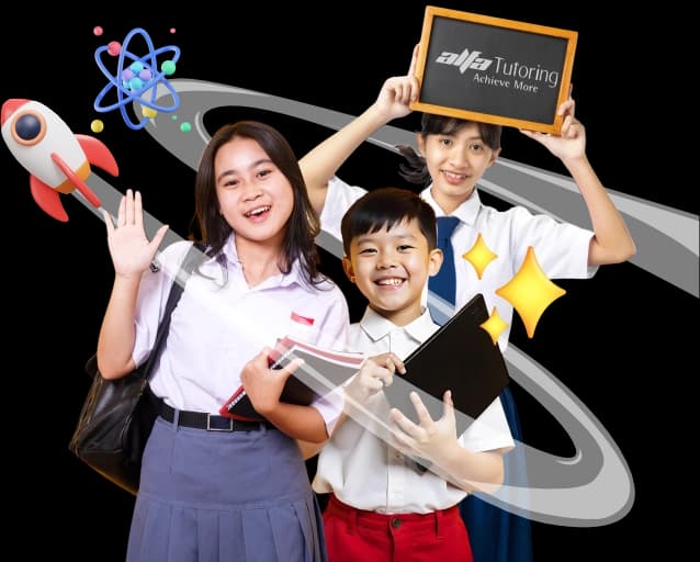 Illustration of Tingkatkan Prestasimu dengan Pengajar yang Berpengalaman & Menyenangkan