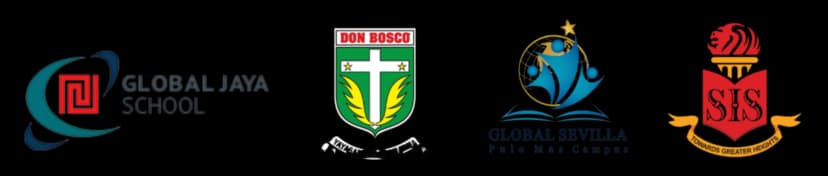 asal muris siswa alfa privat global jaya school don bosco global sevilla sis