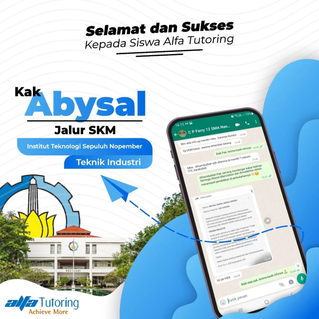 Success Story Abysal