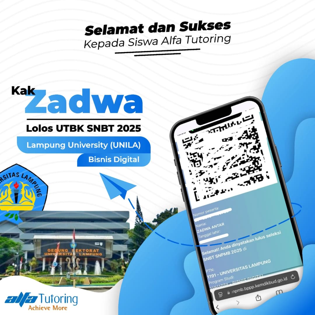 Success Story Zadwa
