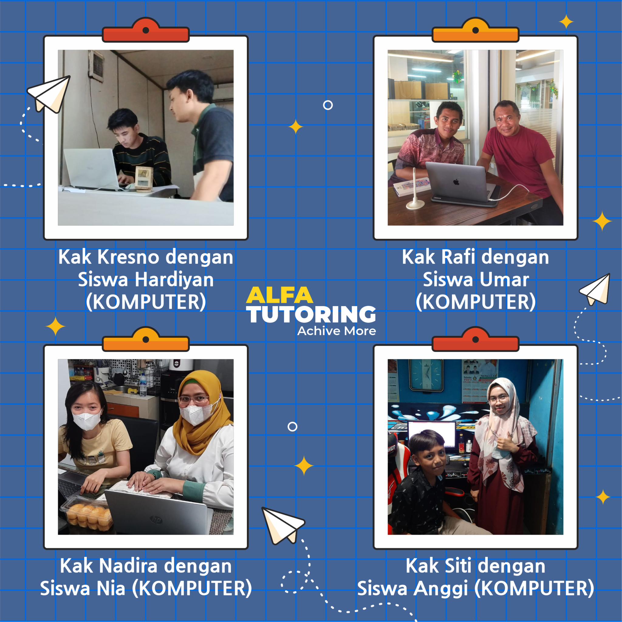 galeri_kegiatan belajar lesprivatmatrix bimbel tk,sd,smp,sma,utbk snbt, simak ui, iup ugm, osn