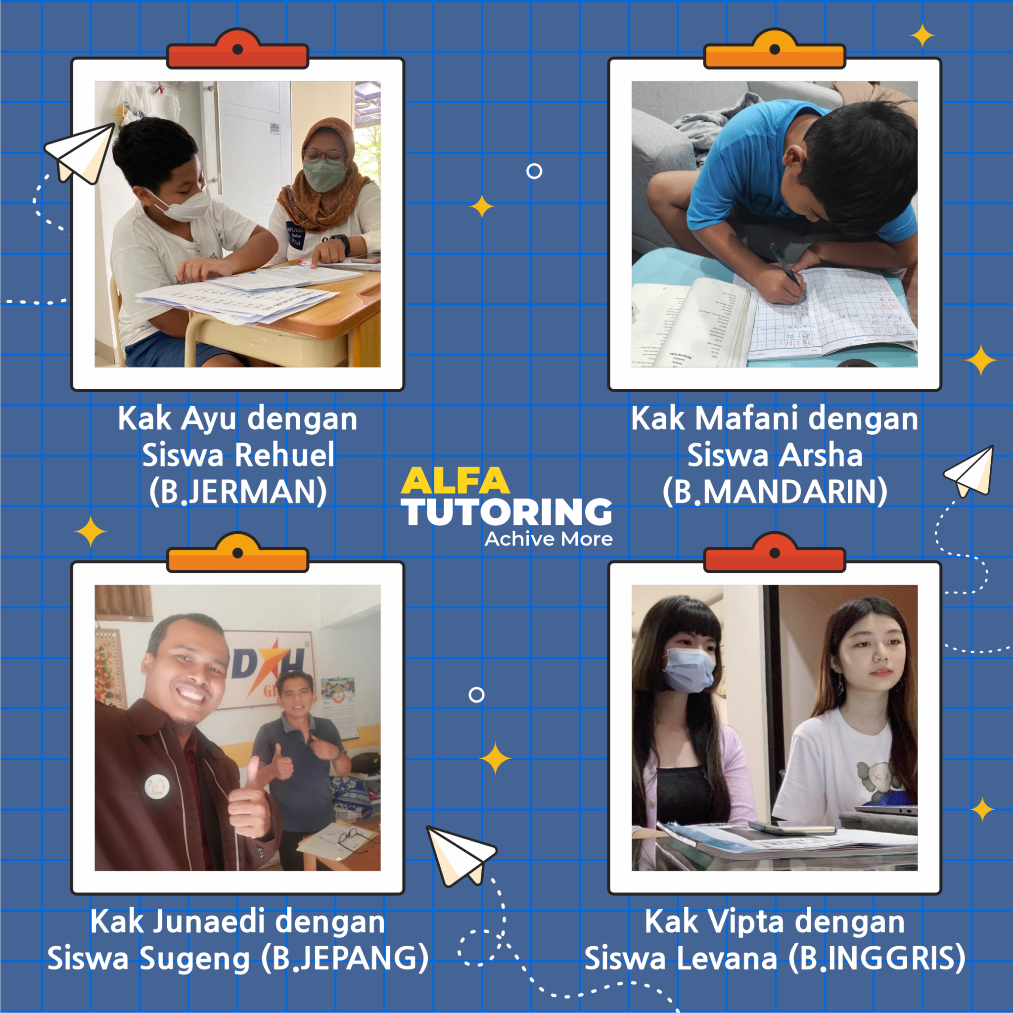 galeri_kegiatan belajar lesprivatmatrix bimbel tk,sd,smp,sma,utbk snbt, simak ui, iup ugm, osn