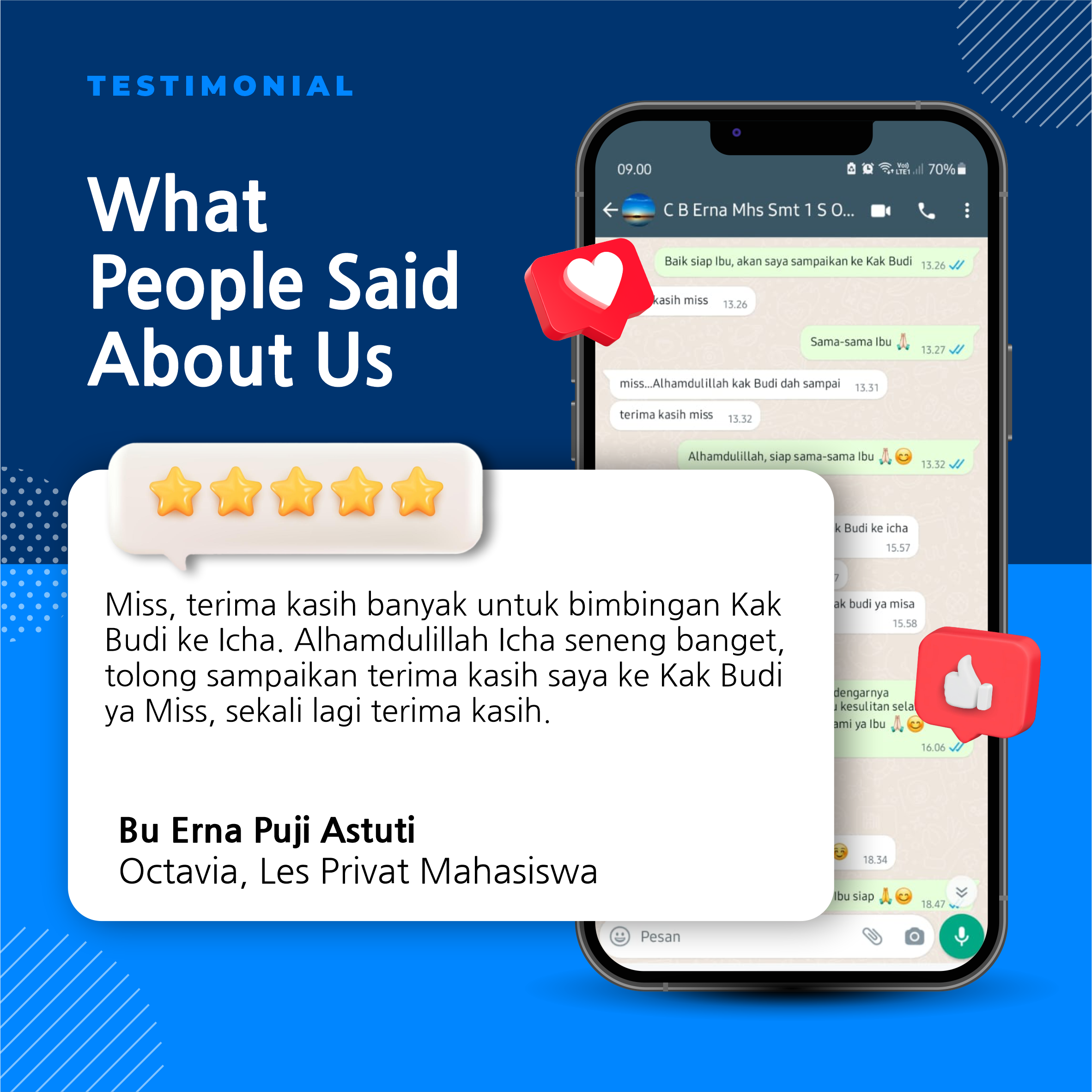 TESTIMONI 2