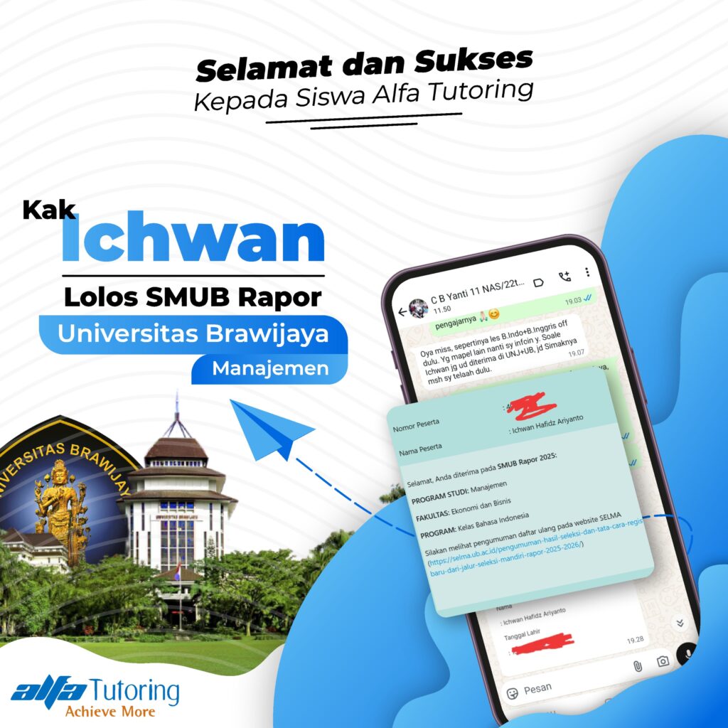 Bimbel UTBK SNBT